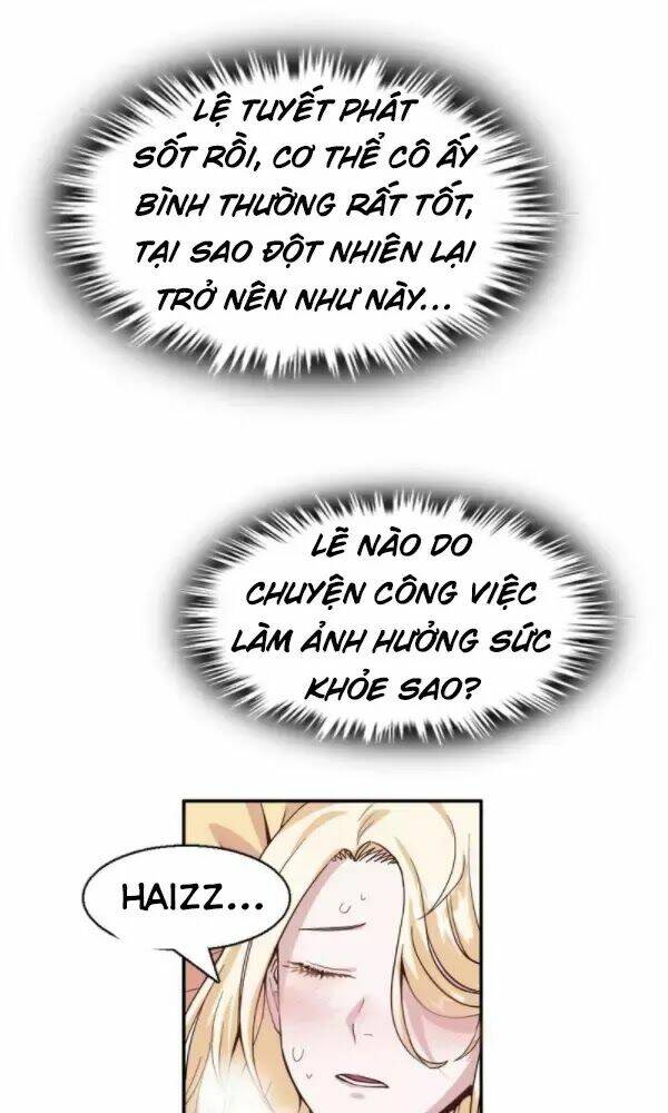 Người Ở Rể Mạnh Nhất: Chapter 1