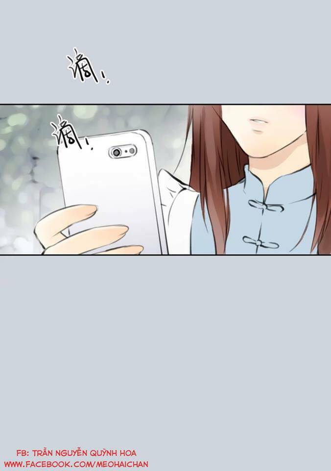 12 Giờ Của Lọ Lem: Chapter 39