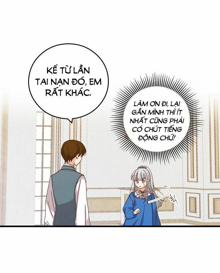 Đừng Chọc Đứa Em Gái Bé Bỏng Của Chúng Tôi: Chapter 6