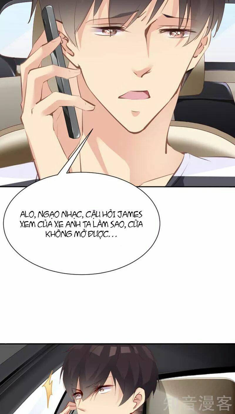 Nam Thần Là Một Đôi: Chapter 80