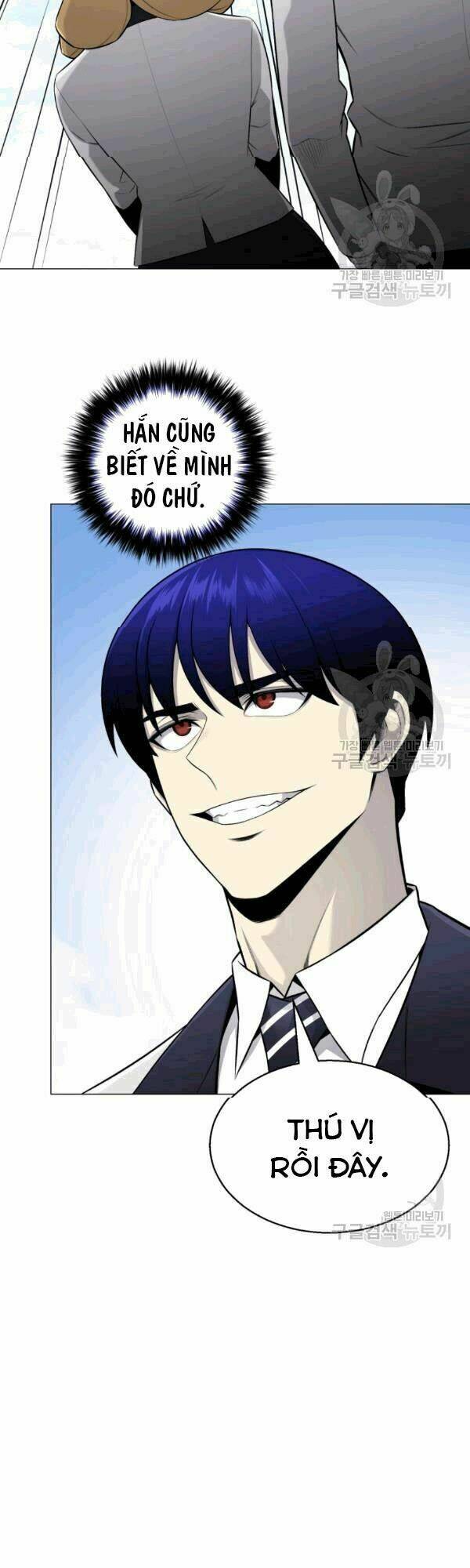 Luân Hồi Ác Nhân: Chapter 57