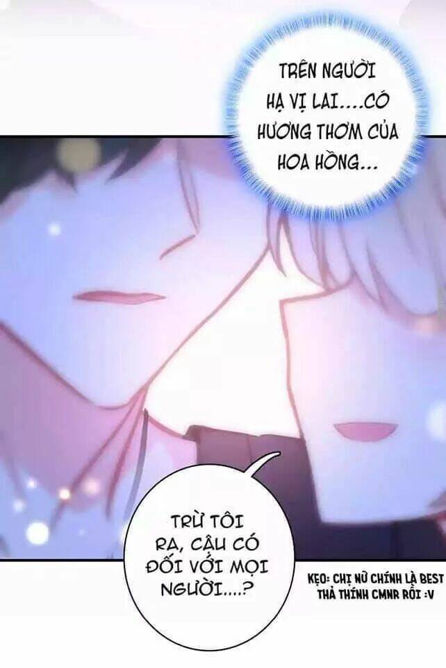 Tinh Diệu Vị Lai: Chapter 15