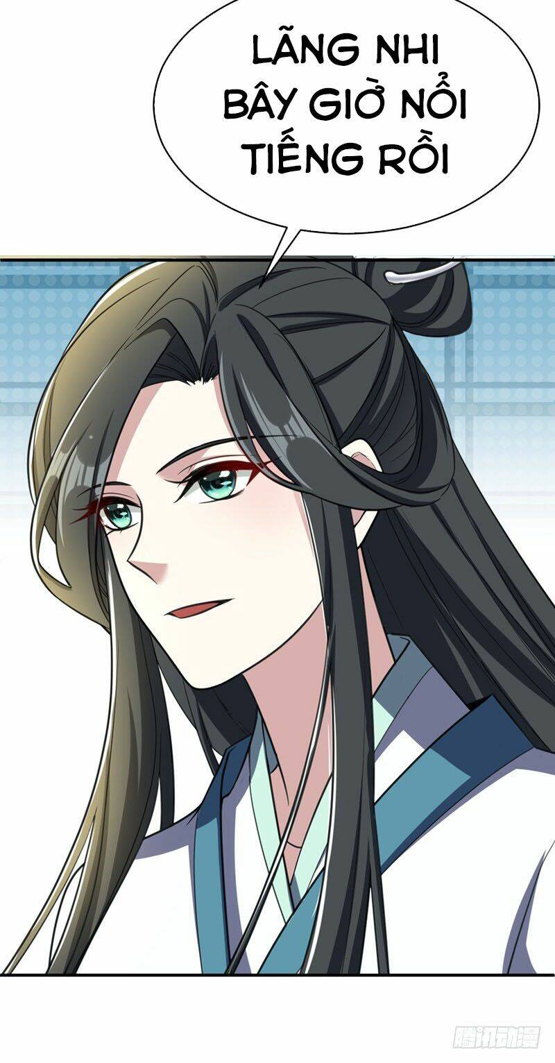 Yêu Giả Vi Vương: Chapter 92