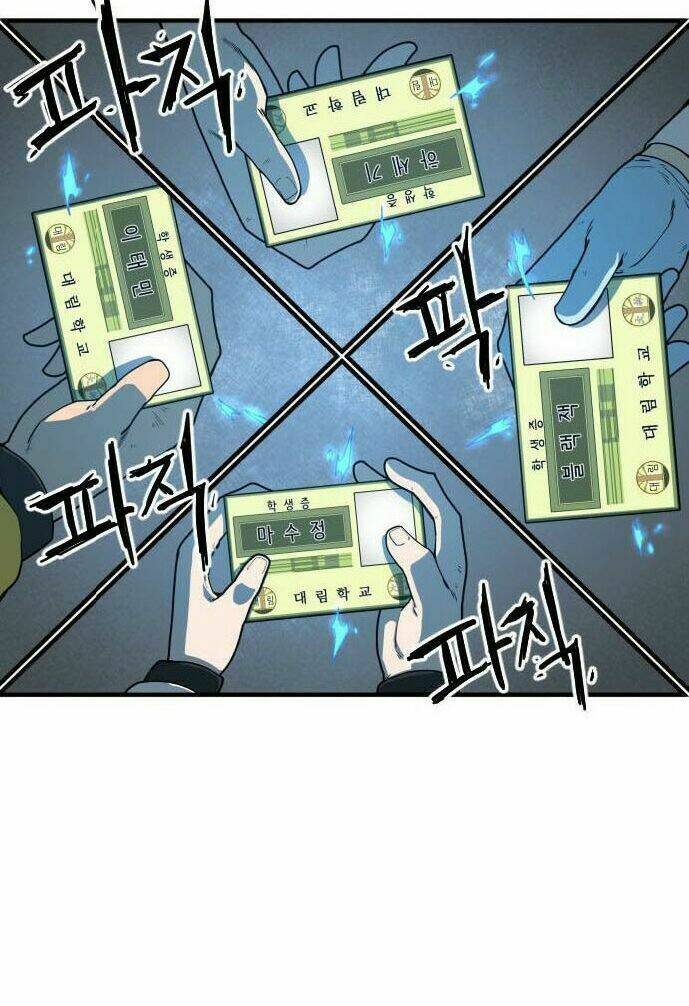 Chinh Phạt Học Đường: Chapter 5