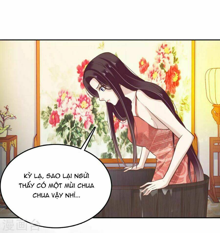 Phú Bà Bạc Tỷ Trong Lãnh Cung: Chapter 25