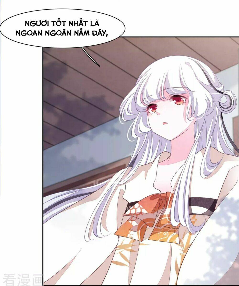 Xuyên Về Cổ Đại Làm Quốc Bảo: Chapter 44