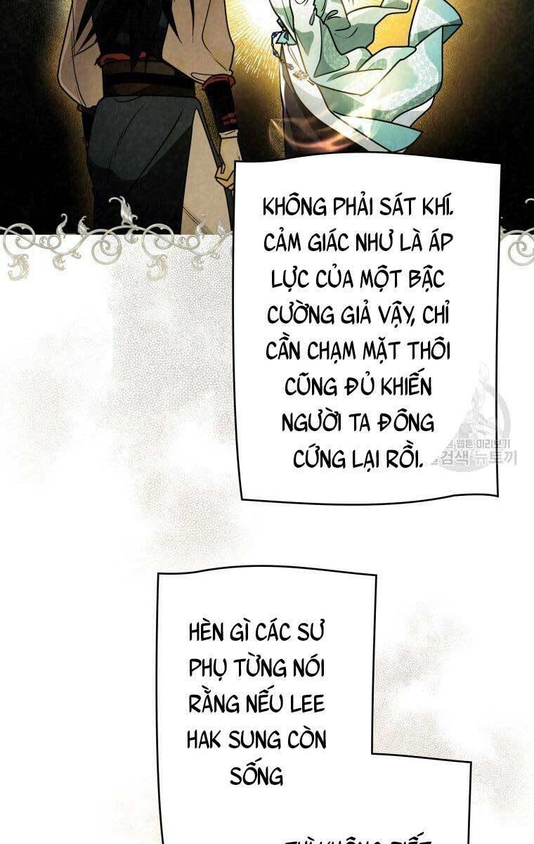 Thời Đại Hoàng Kim Của Thiên Kiếm: Chapter 40