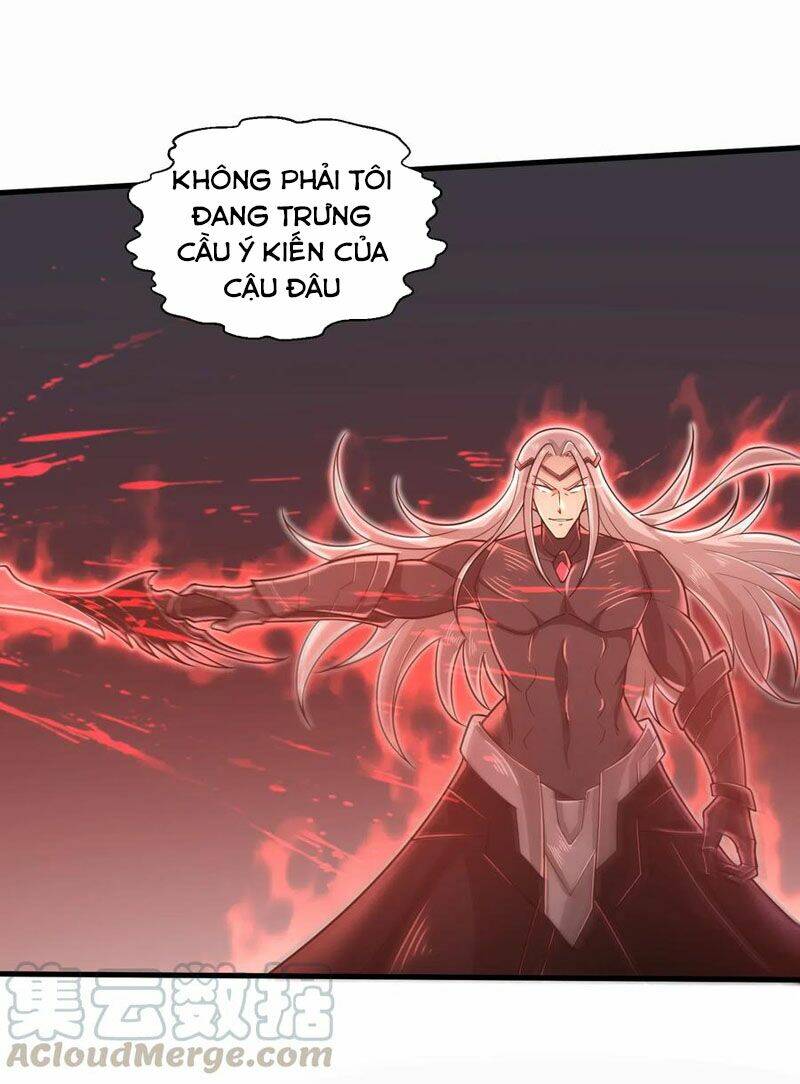 Một Trăm Triệu Điểm: Chapter 53