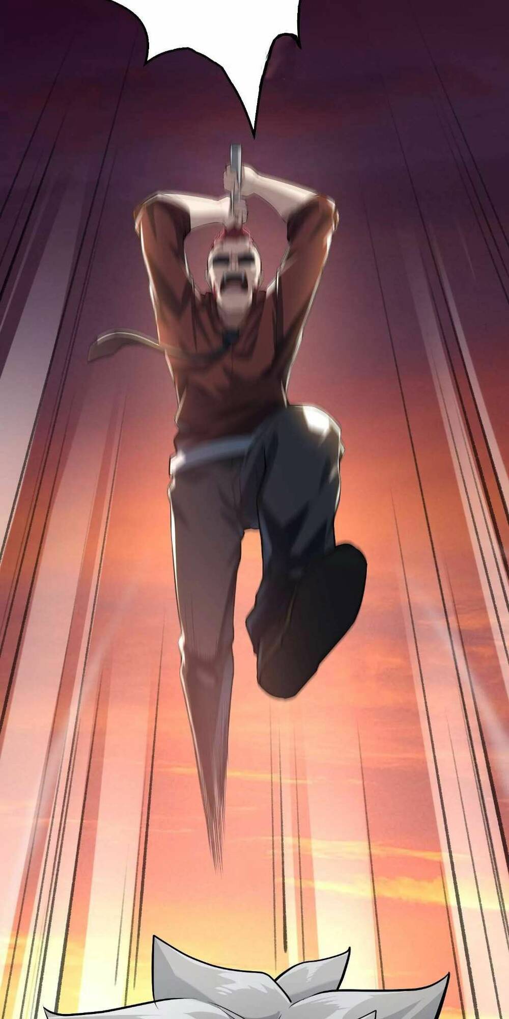 Trong Game Ta Là Vô Địch: Chapter 3