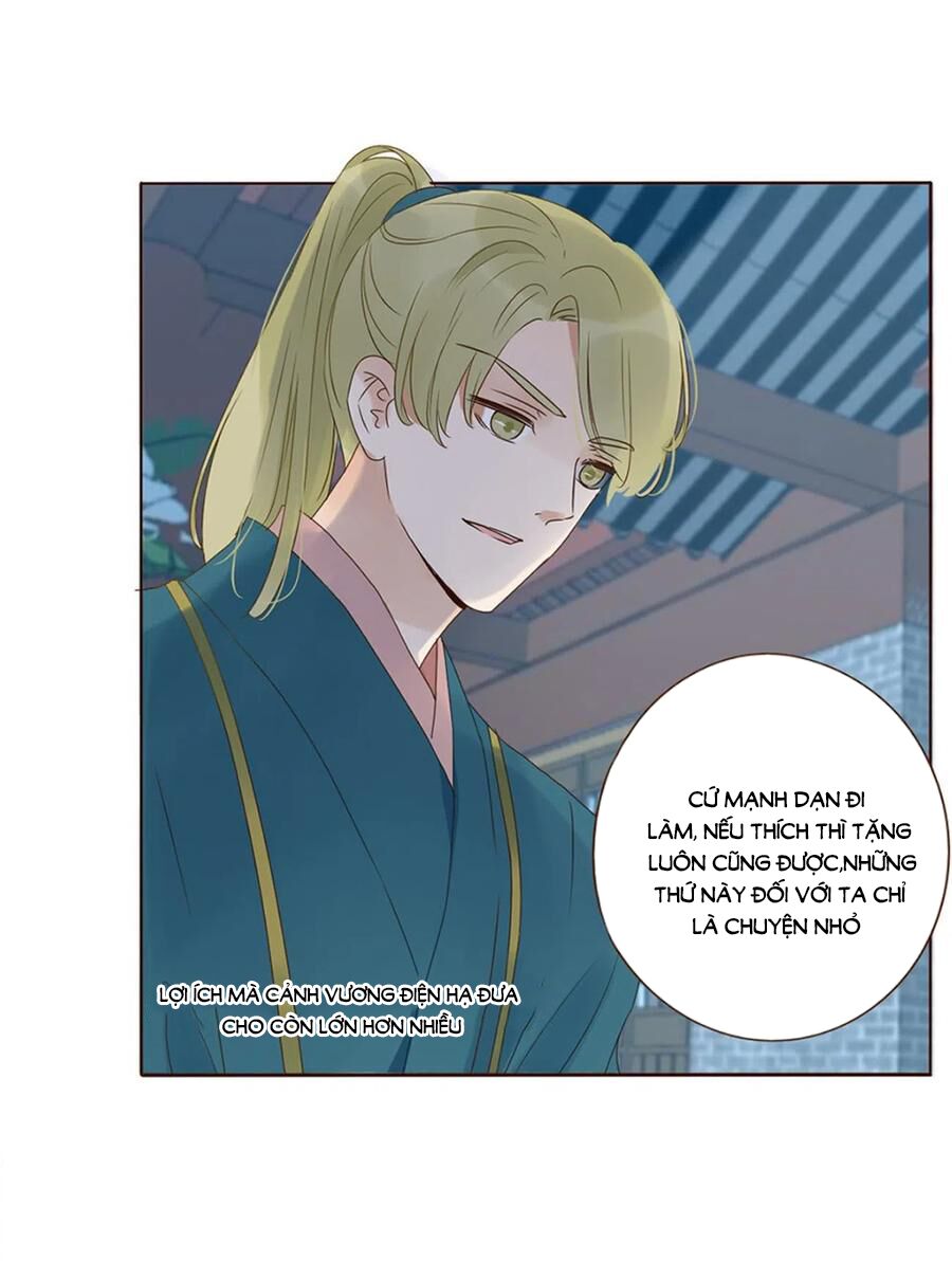 Đế Vương Trắc: Chapter 239