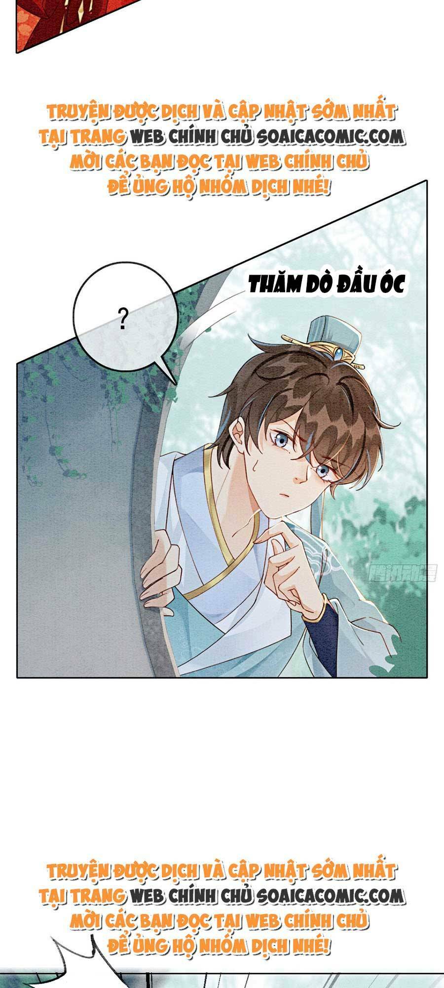 Bắt Đầu Hủy Hôn Để Công Lược Vương Gia: Chapter 44