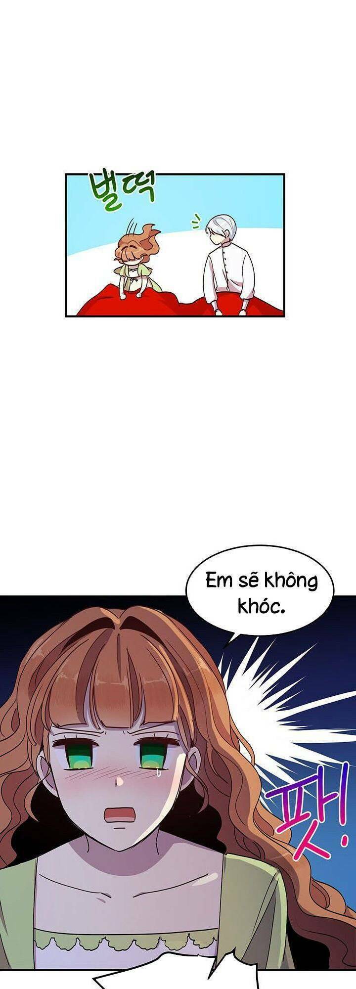 Công Tước, Loạn Vừa Thôi!: Chapter 47