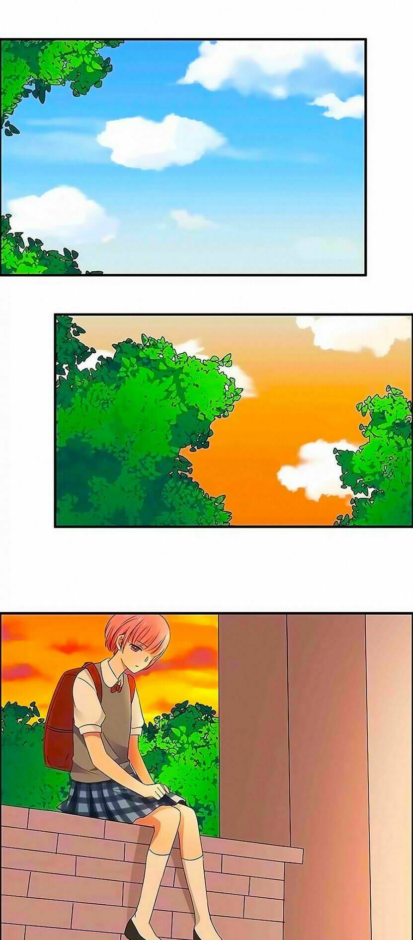 Đại Thần Tình Yêu Chớ Chạm Tôi: Chapter 28