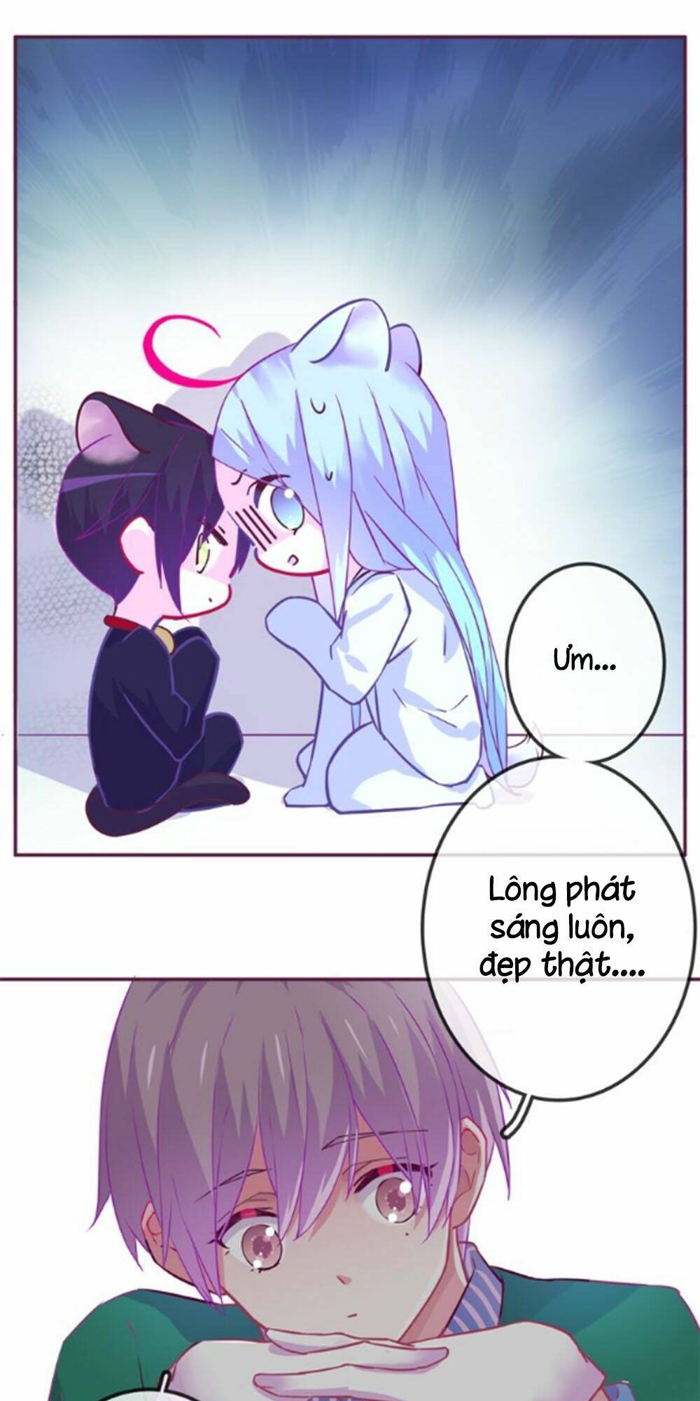 Đừng Nghịch, Ta Chỉ Muốn Yên Tĩnh: Chapter 59