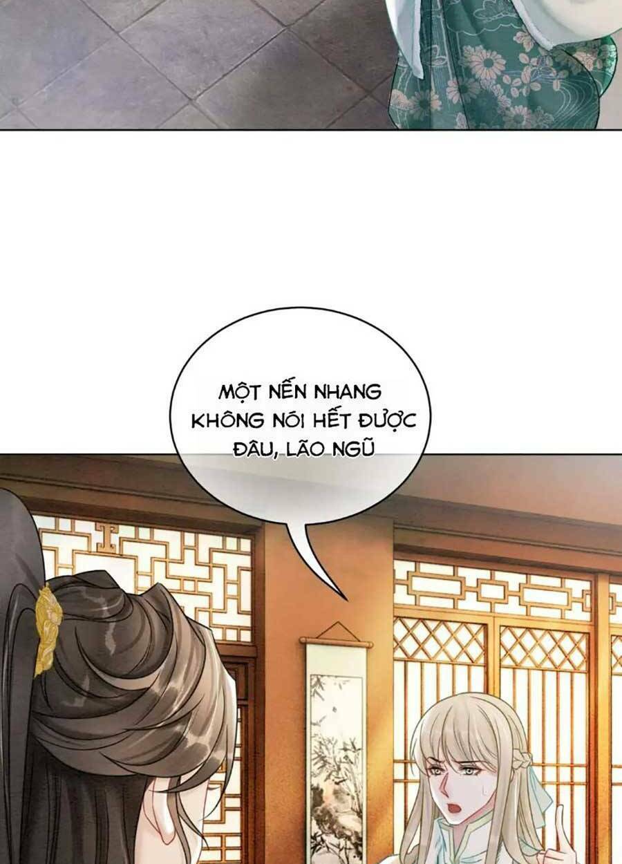 Xung Hỉ Vương Phi: Chapter 92