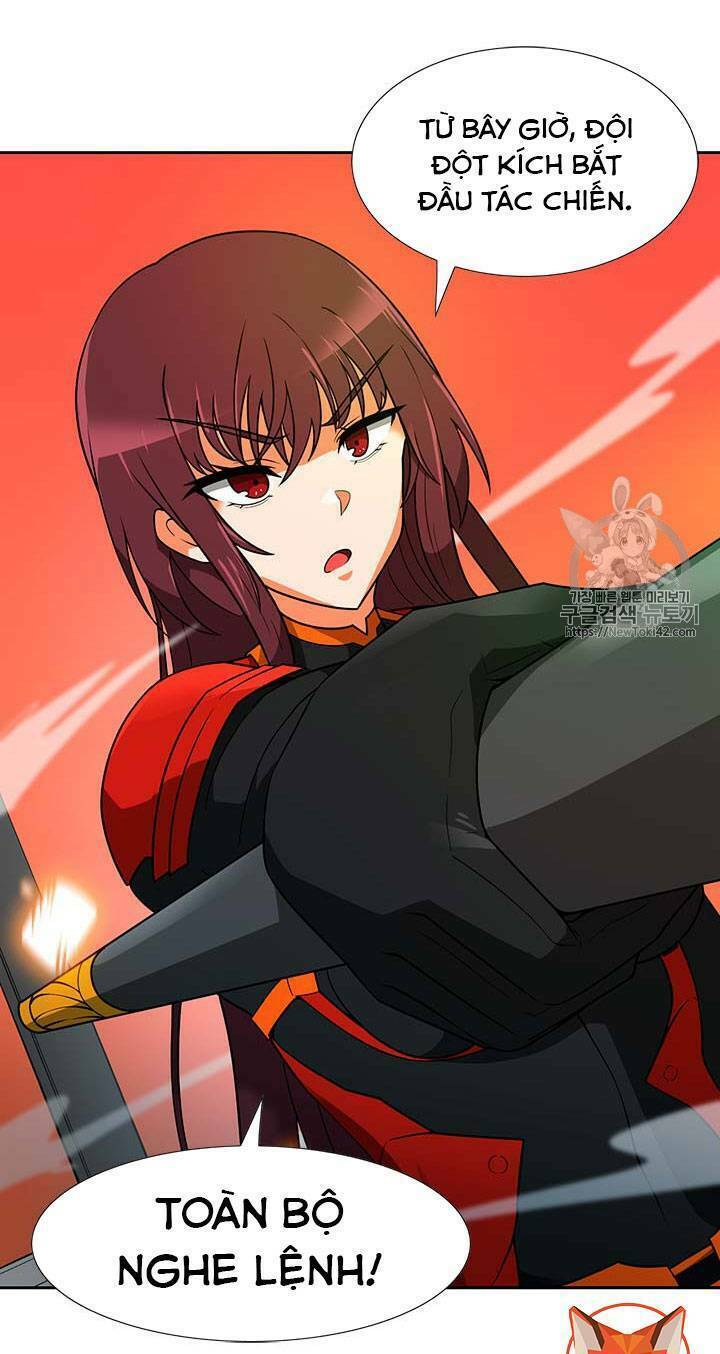 Tôi Tự Động Săn Một Mình: Chapter 43