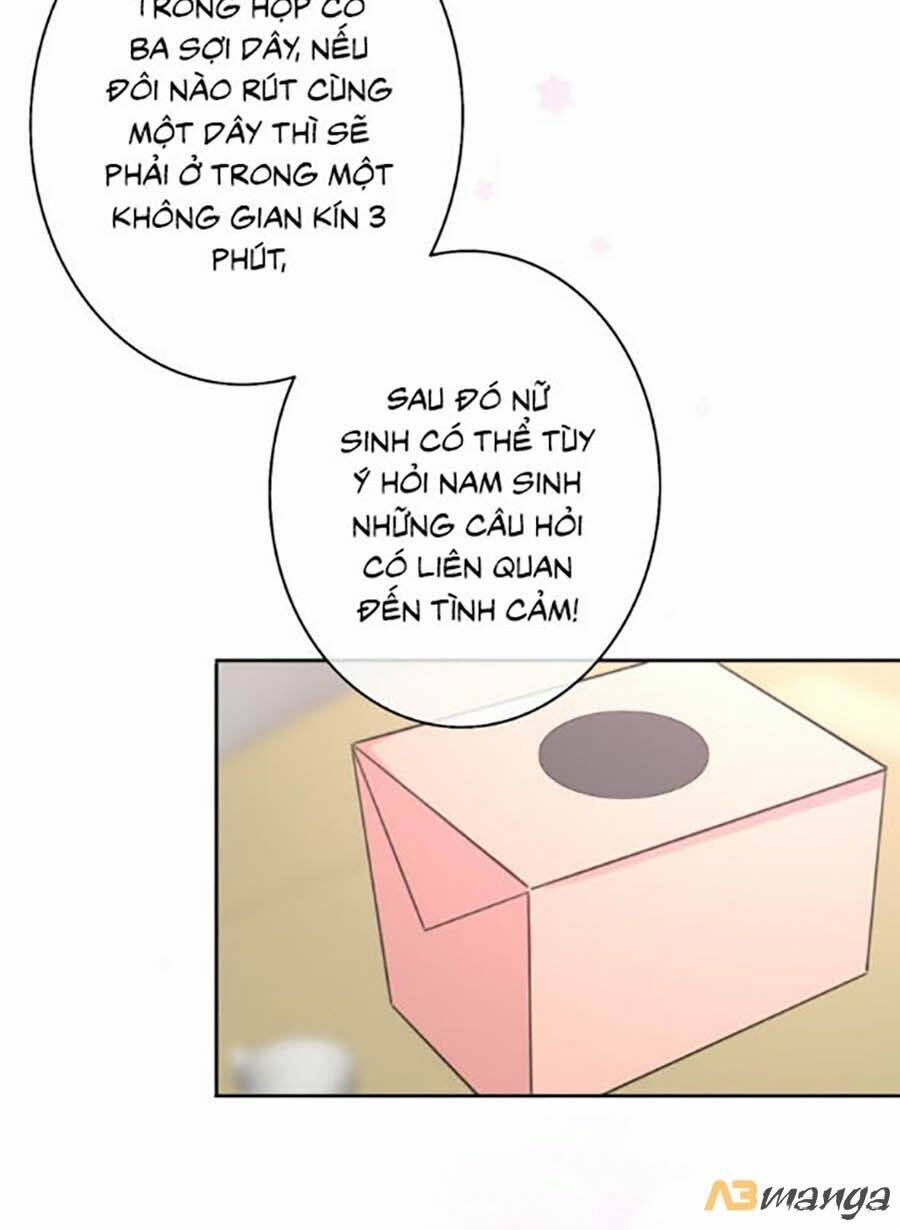 Cát Xê Người Tình Bóng Đêm: Chapter 8