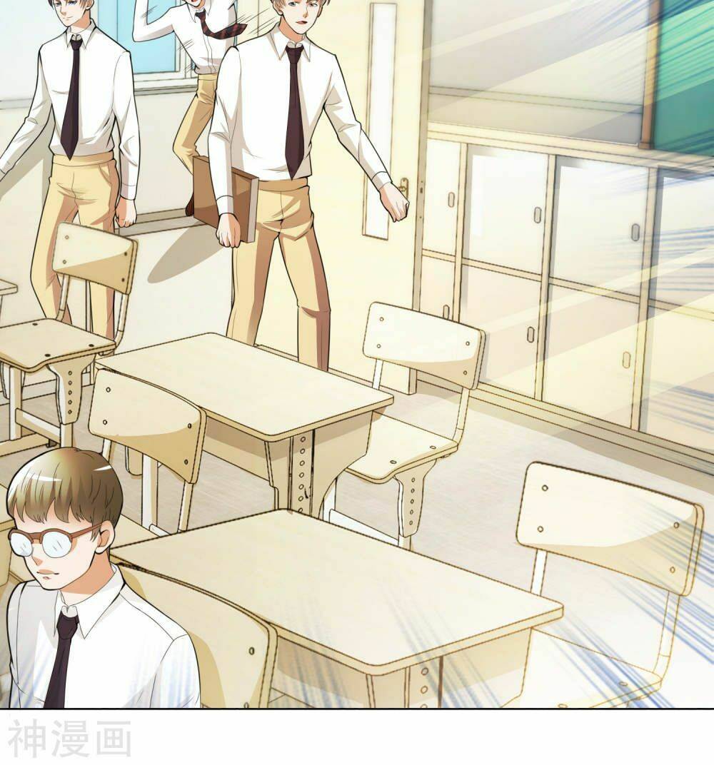 Chí Tôn Toàn Năng: Chapter 13