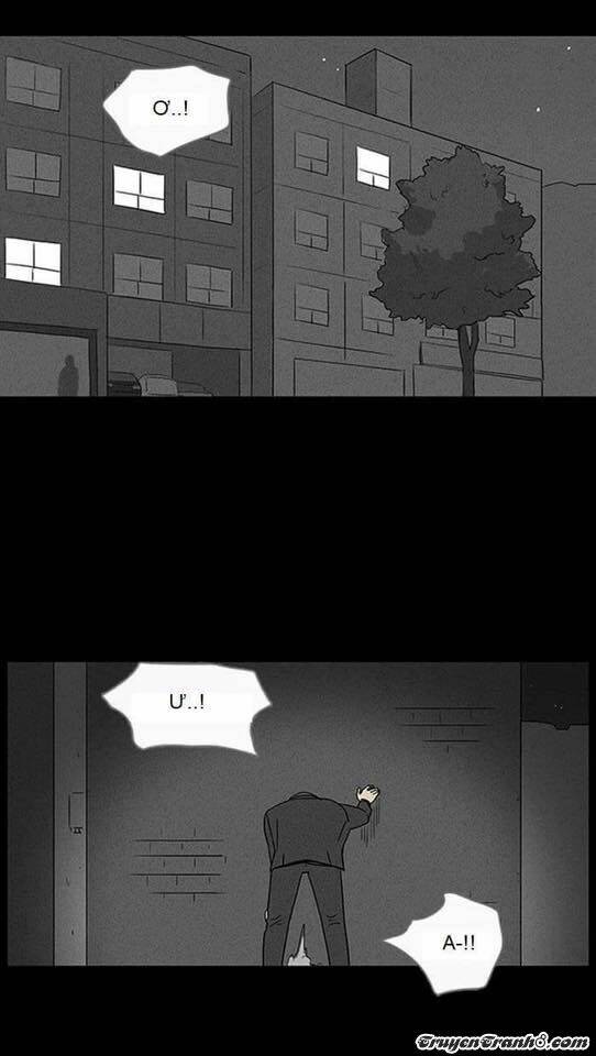 Những Câu Chuyện Bất Thường: Chapter 21