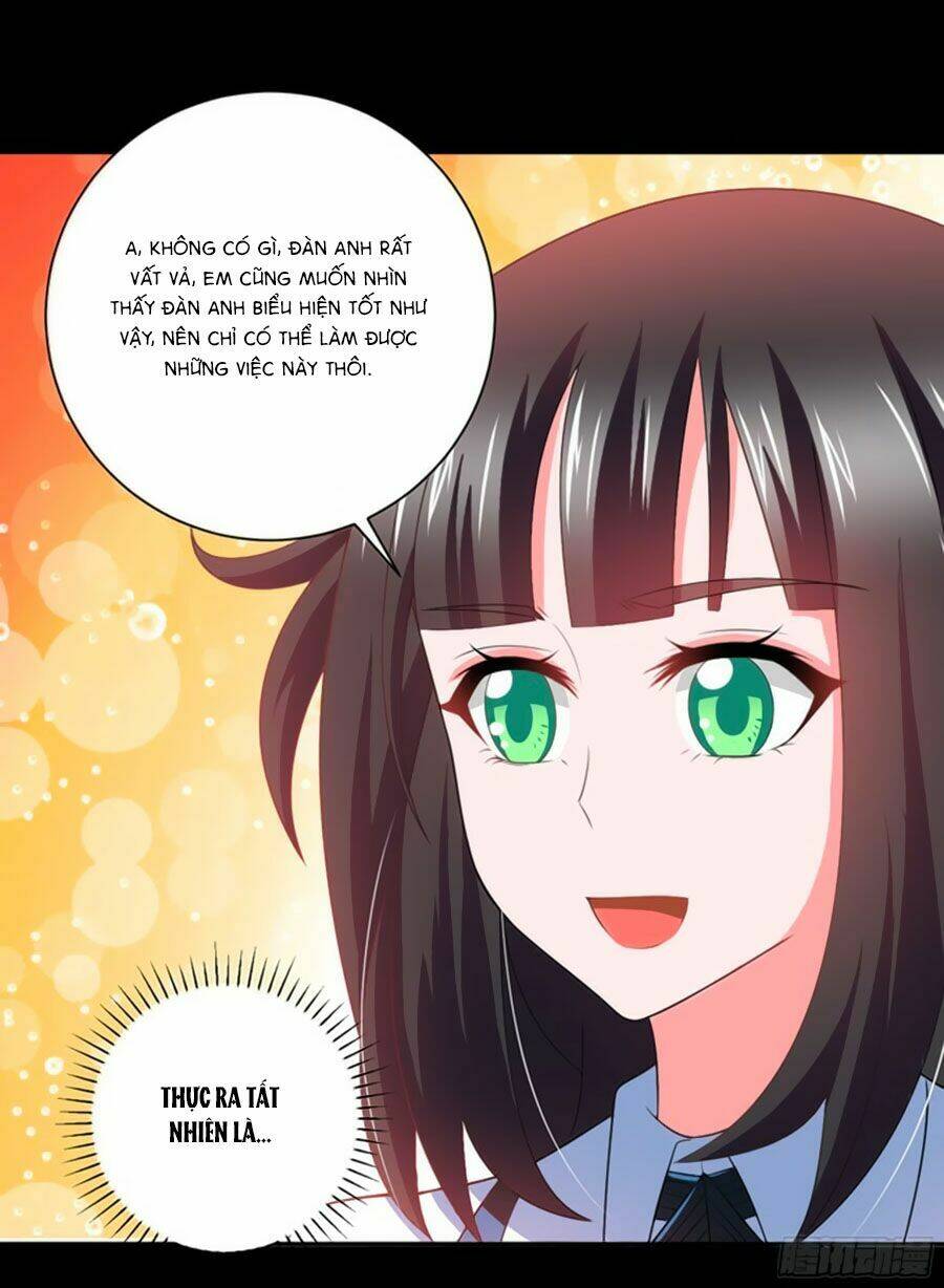 Người Yêu Khát Máu Của Tôi: Chapter 87