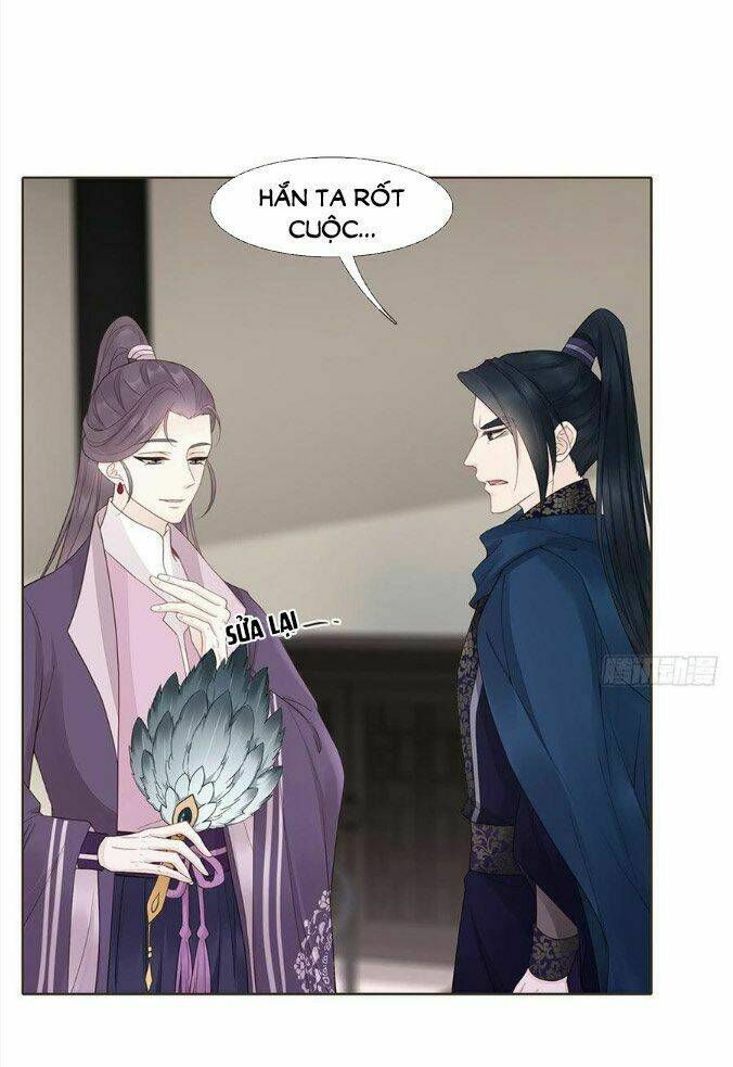 Đại Giá Thừa Tướng: Chapter 144