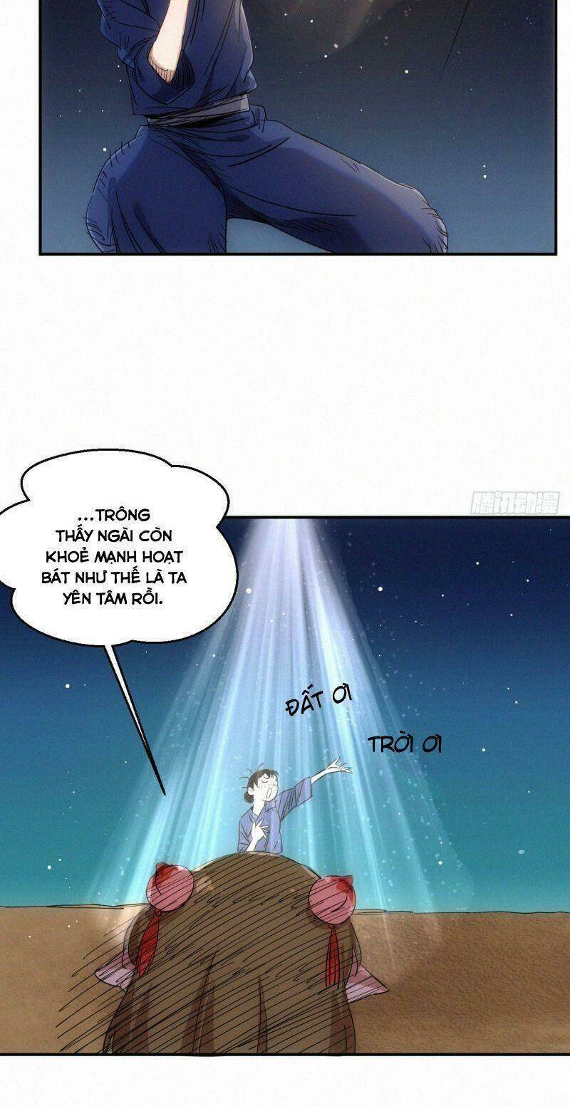 Ma Vương Là Đại Địa Chủ: Chapter 7