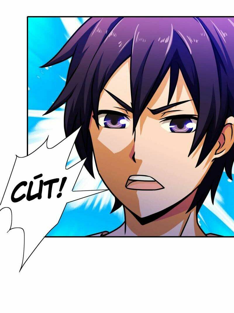 Hộ Hoa Cao Thủ Tại Đô Thị: Chapter 55