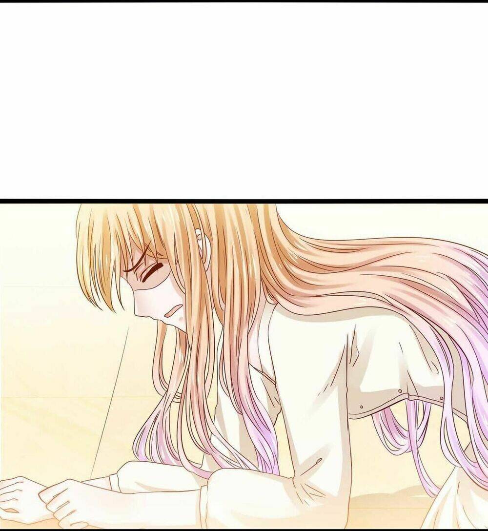 Lăng Thiếu! Nhẹ Một Chút, Đau: Chapter 17