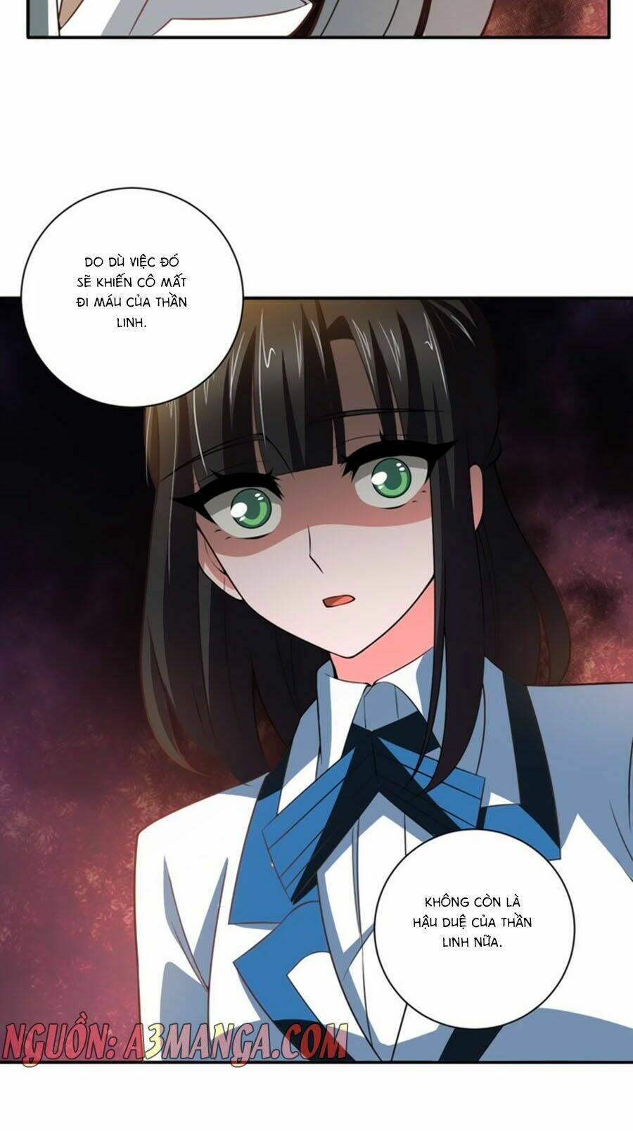 Người Yêu Khát Máu Của Tôi: Chapter 71