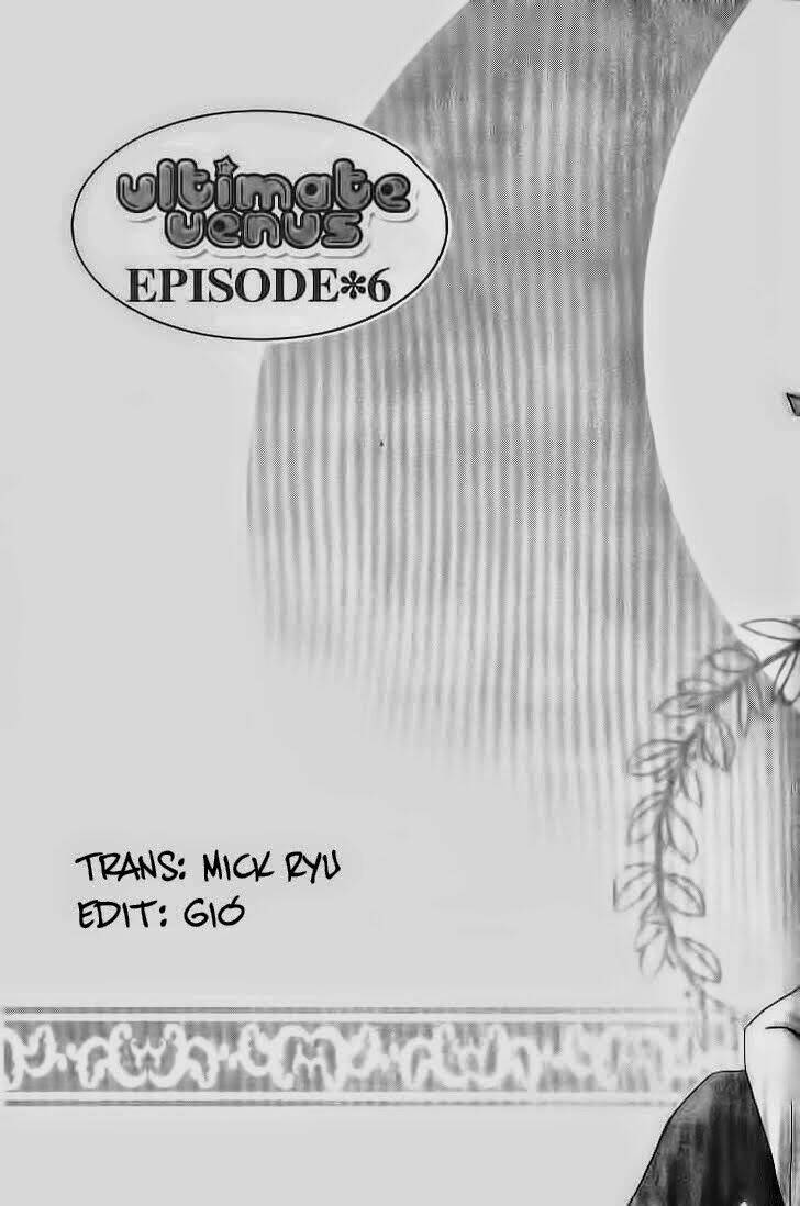 Vị Nữ Thần Cuối Cùng - Ultimate Venus: Chapter 6