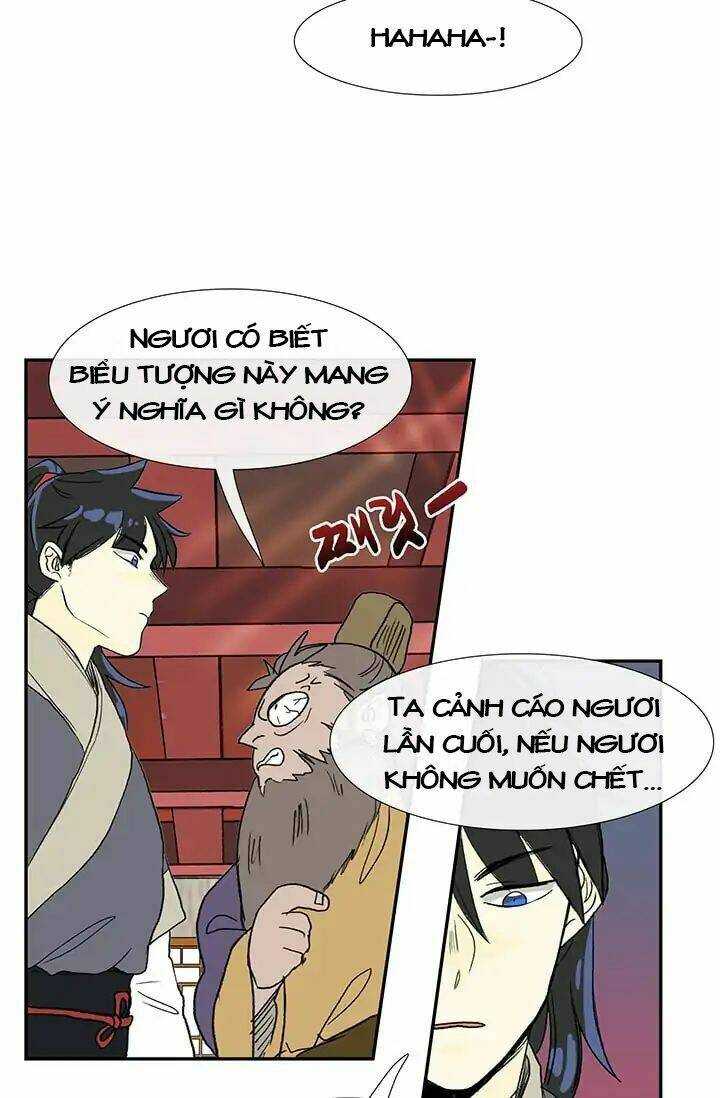 Học Sĩ Tái Sinh: Chapter 85