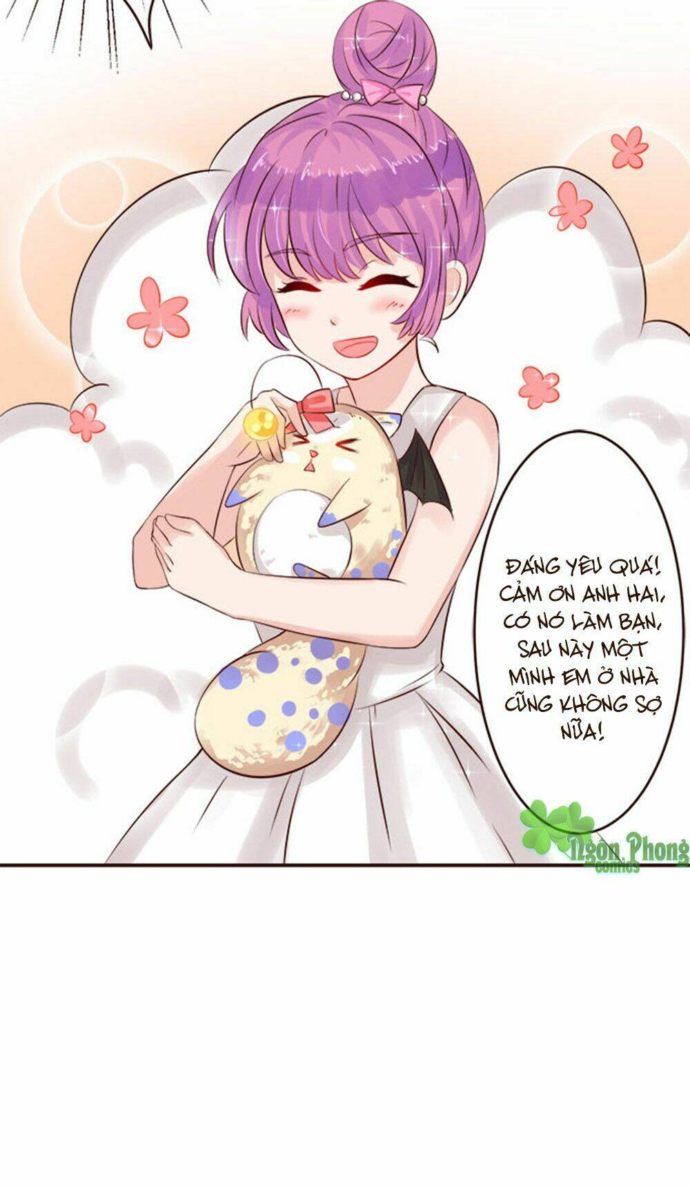 Ma Vương Luyến Ái Chỉ Nam: Chapter 28