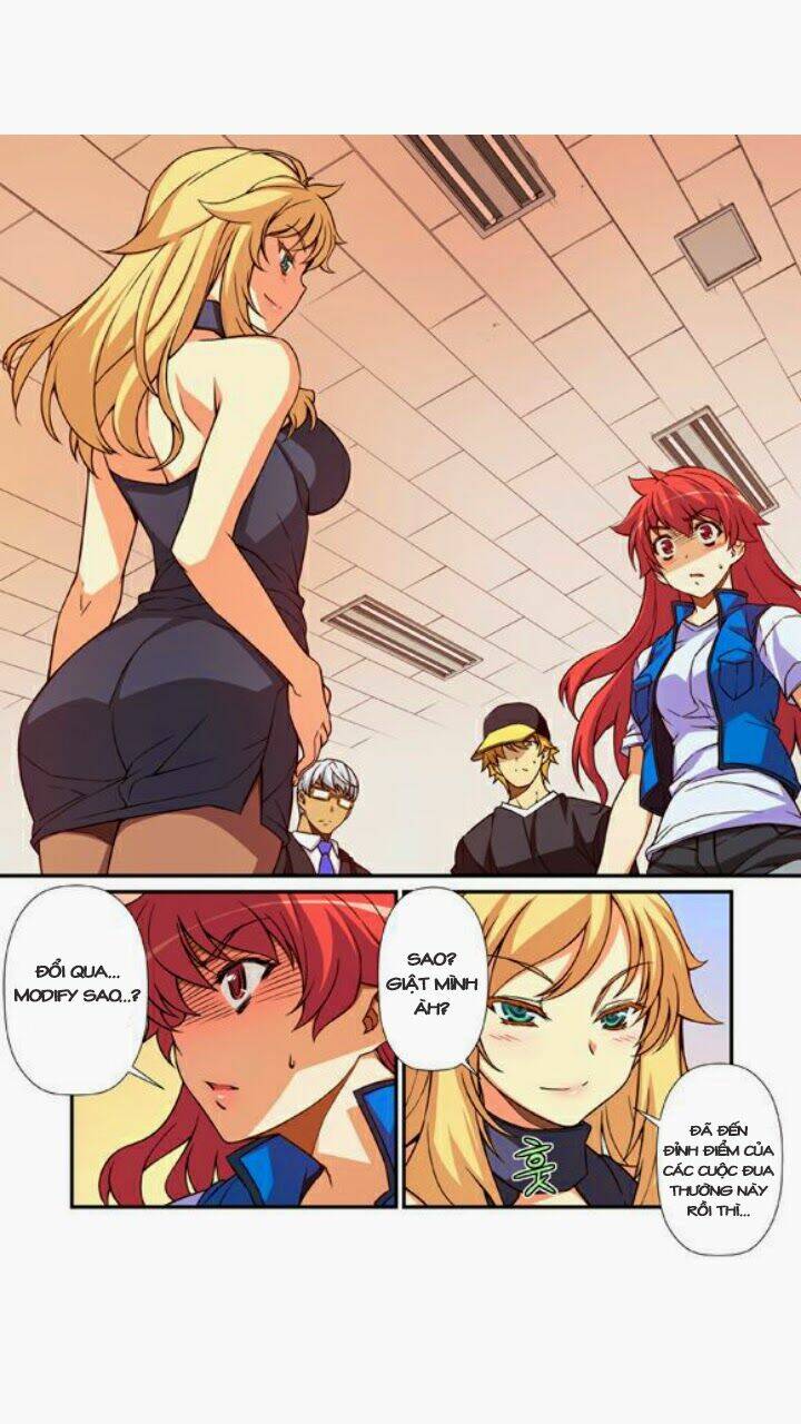 Modify: Chapter 33