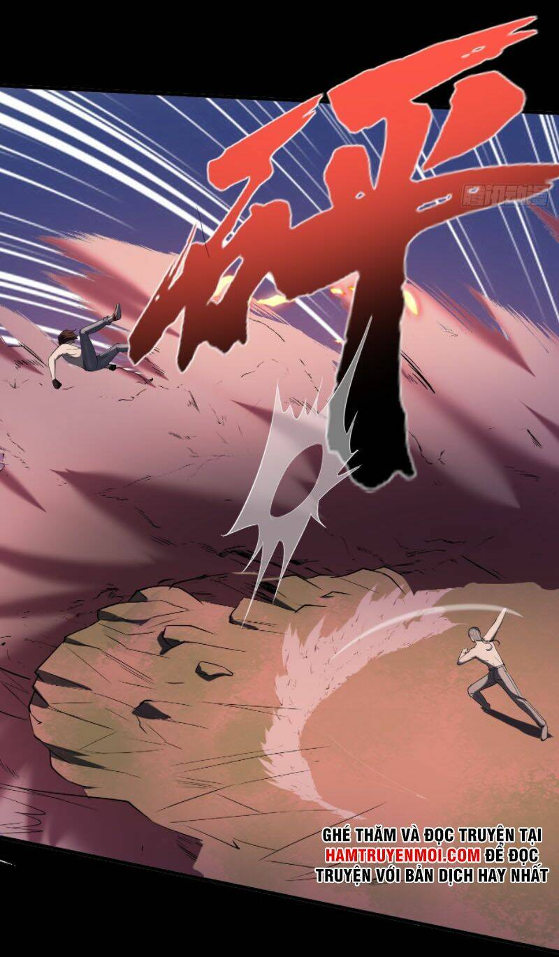 Phản Phái Yêu Tế: Chapter 28