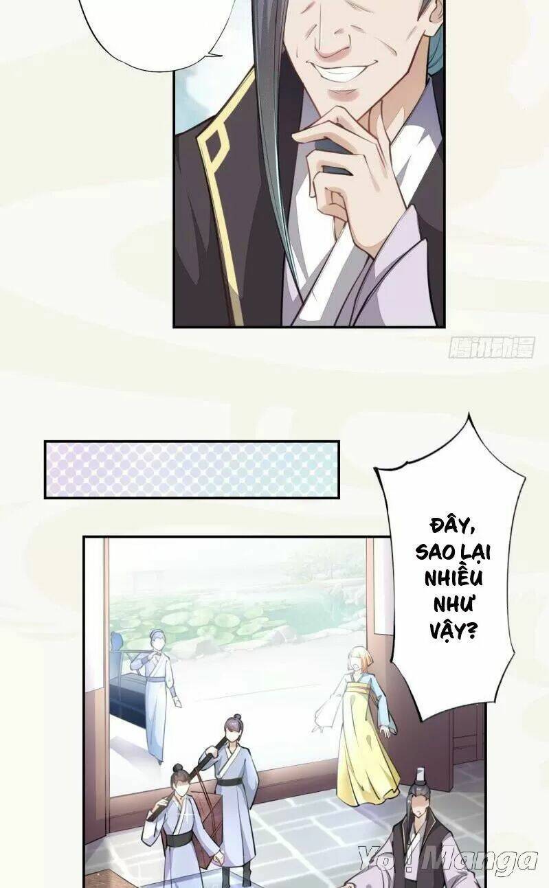 Tuyệt Thế Luyện Đan Sư: Chapter 48