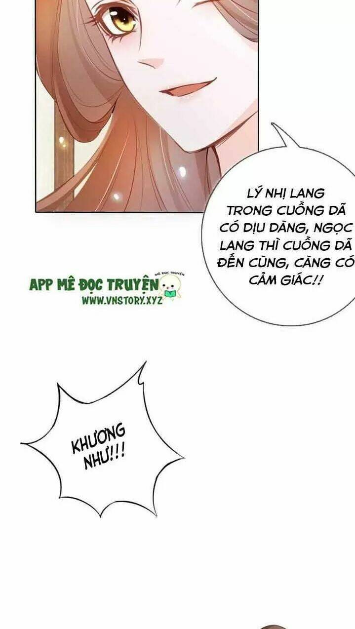 Nàng Trở Thành Bạch Nguyệt Quang Của Vương Gia Bệnh Kiều: Chapter 51