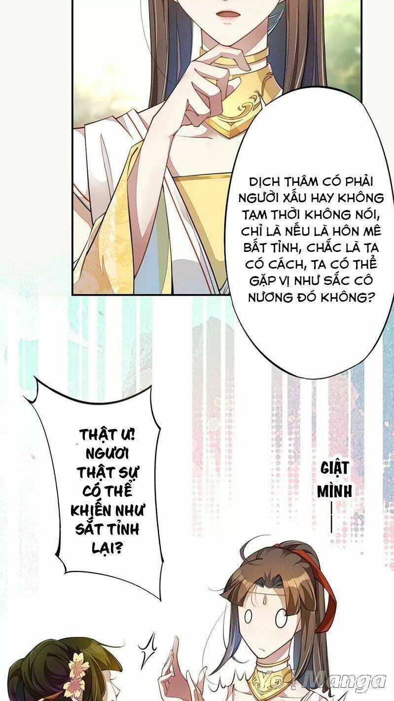 Tuyệt Thế Luyện Đan Sư: Chapter 63