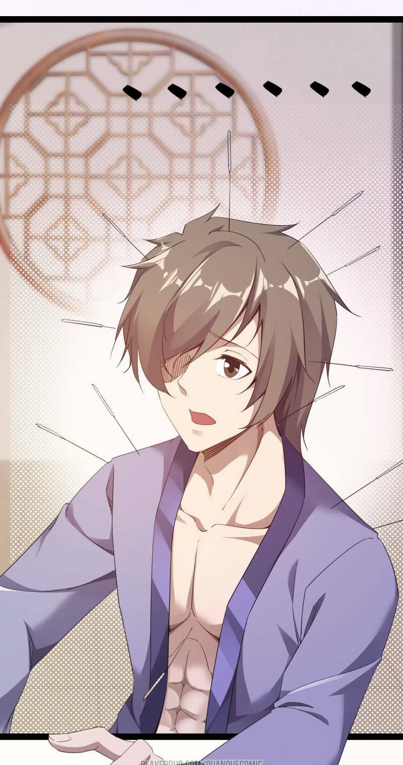 Kiếm Đồ: Chapter 18