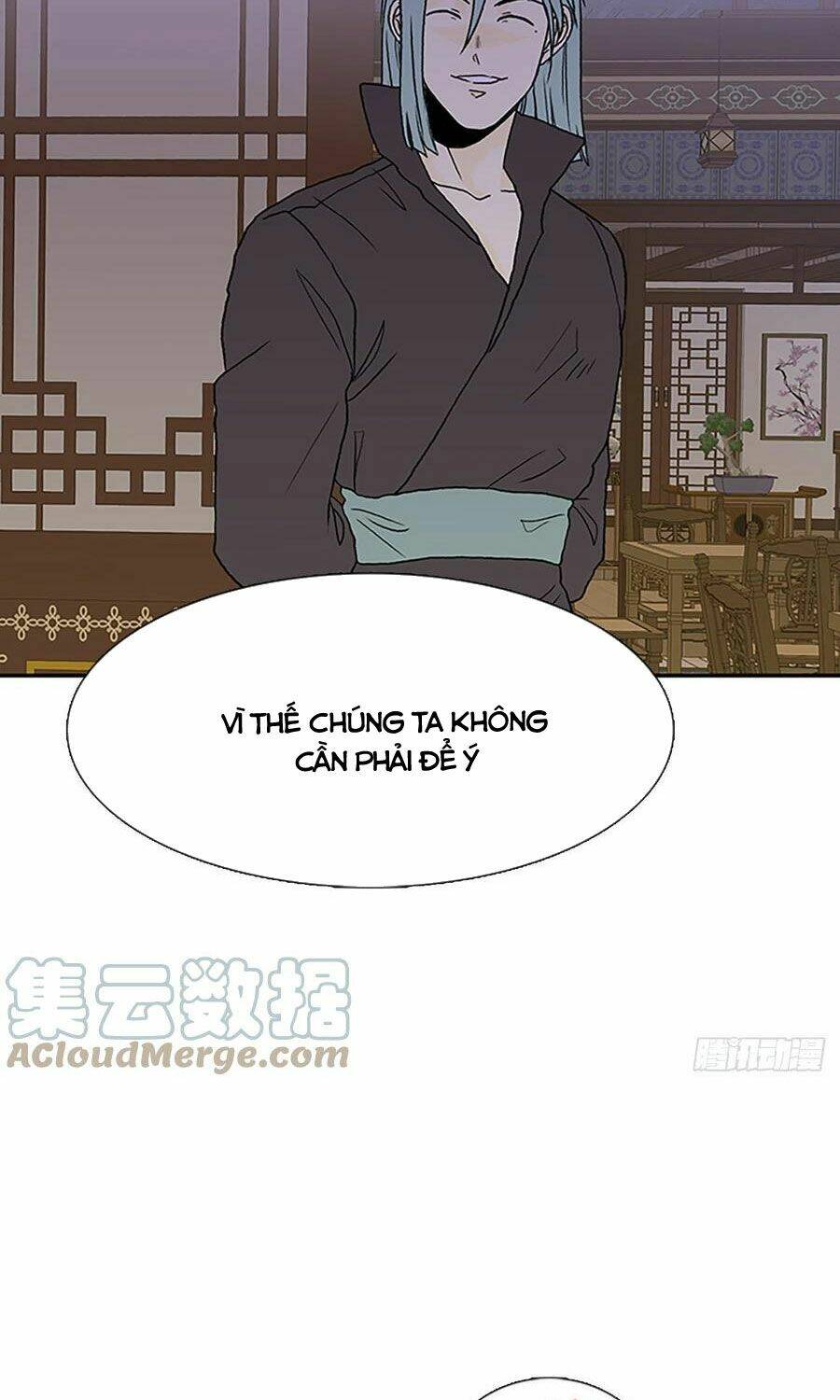 Học Sĩ Tái Sinh: Chapter 188