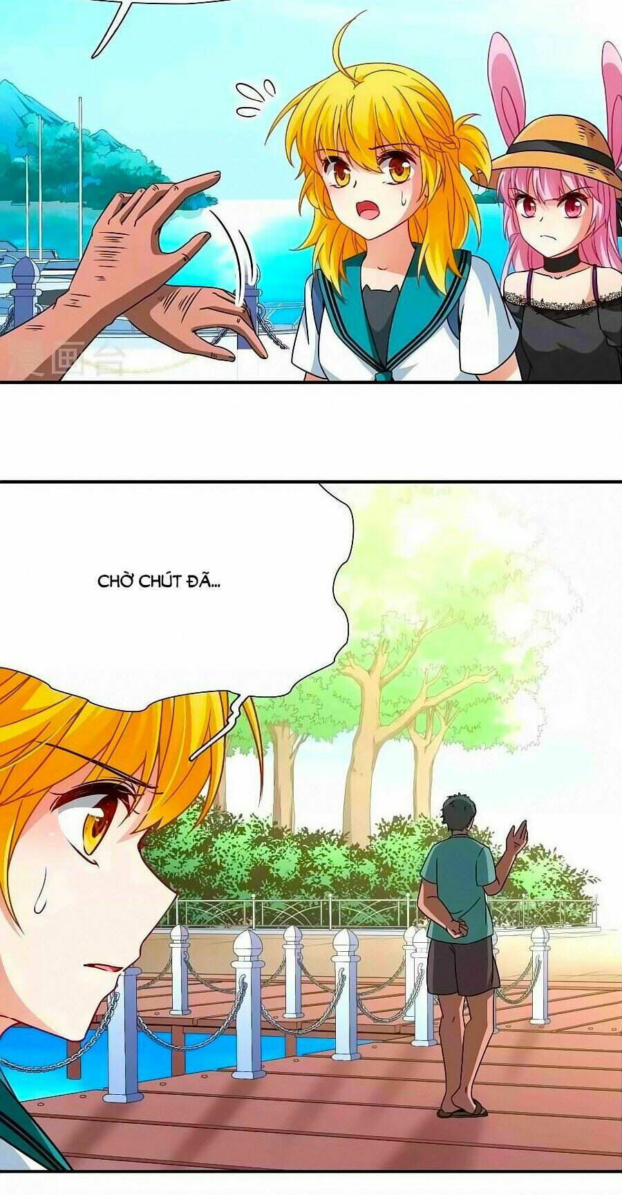 Huyền Vũ Luyến Ca: Vạn Vật Sinh Linh: Chapter 24.1