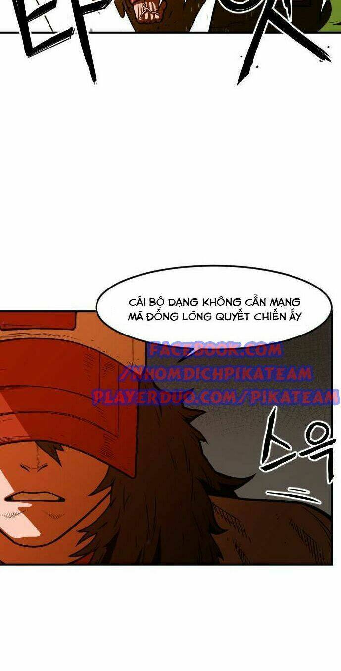 Chinh Phạt Học Đường: Chapter 19