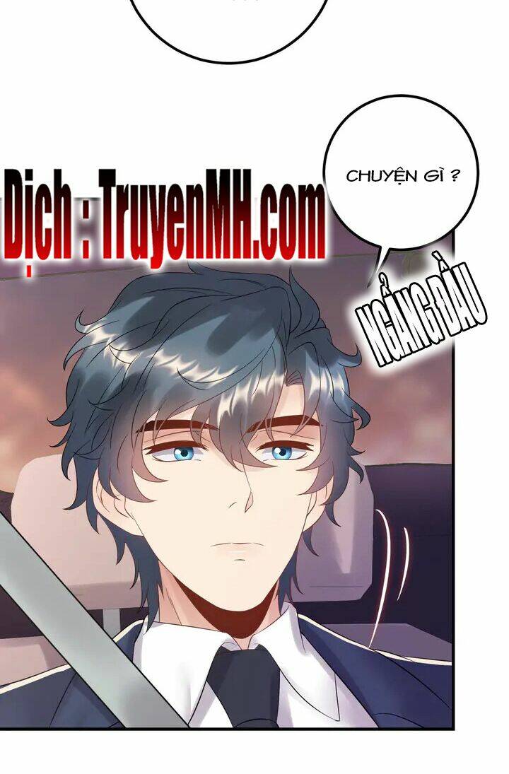 Trong Sinh Chi Ức Vạn Ảnh Hậu Yếu Thượng Vị: Chapter 272