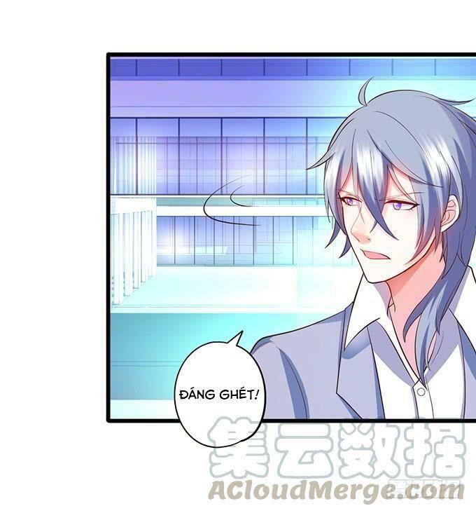 Hồ Tiên Hung Bạo: Chapter 95
