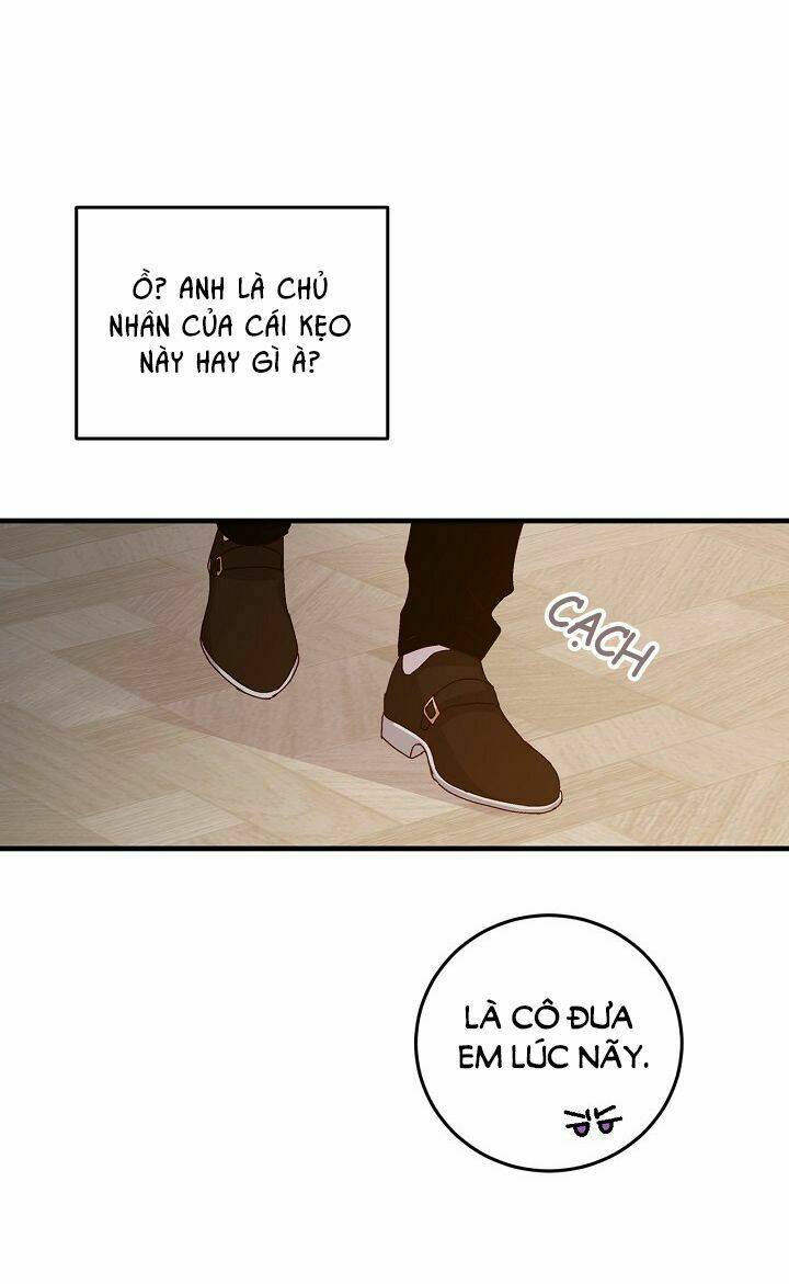 Đừng Chọc Đứa Em Gái Bé Bỏng Của Chúng Tôi: Chapter 7
