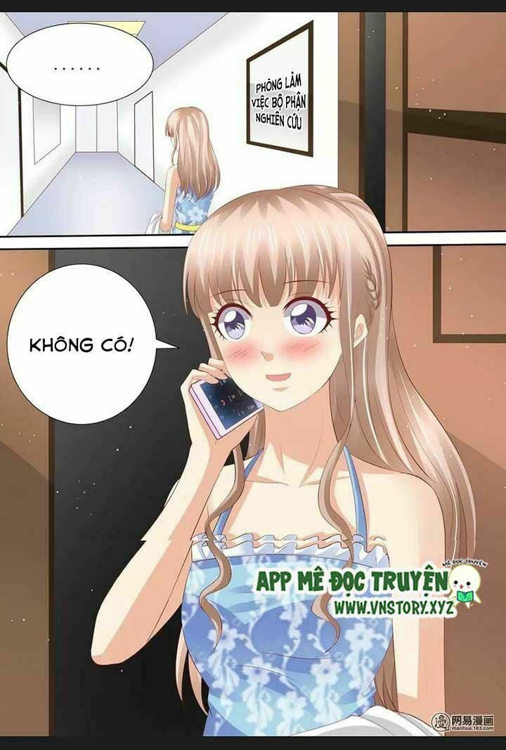 Cưng Chiều Vợ Yêu: Chapter 54: Quá mệt mỏi