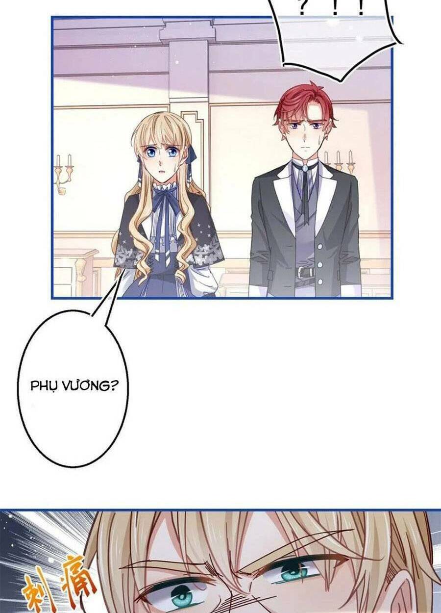 Nữ Hoàng Đầu Tiên Của Đế Quốc: Chapter 92