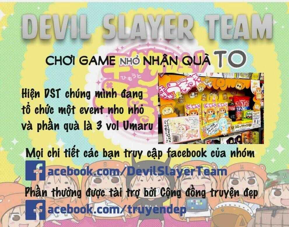 Ánh Sáng Vĩ Đại: Chapter 23