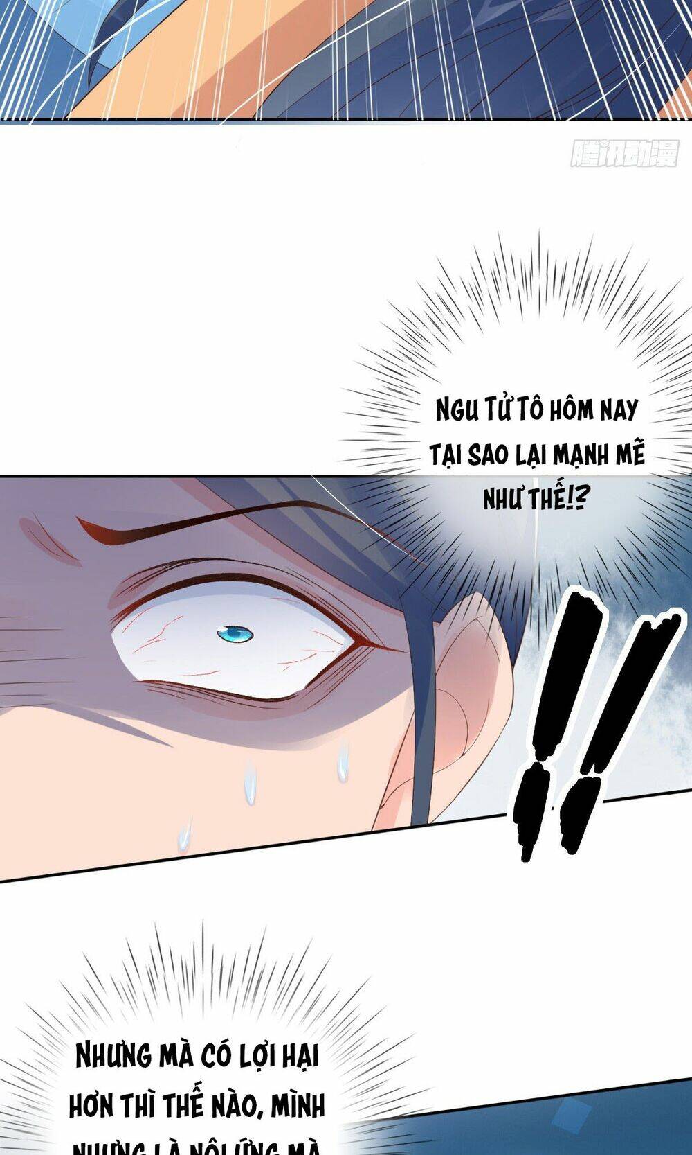 Kinh Thế Cuồng Phi: Chapter 10