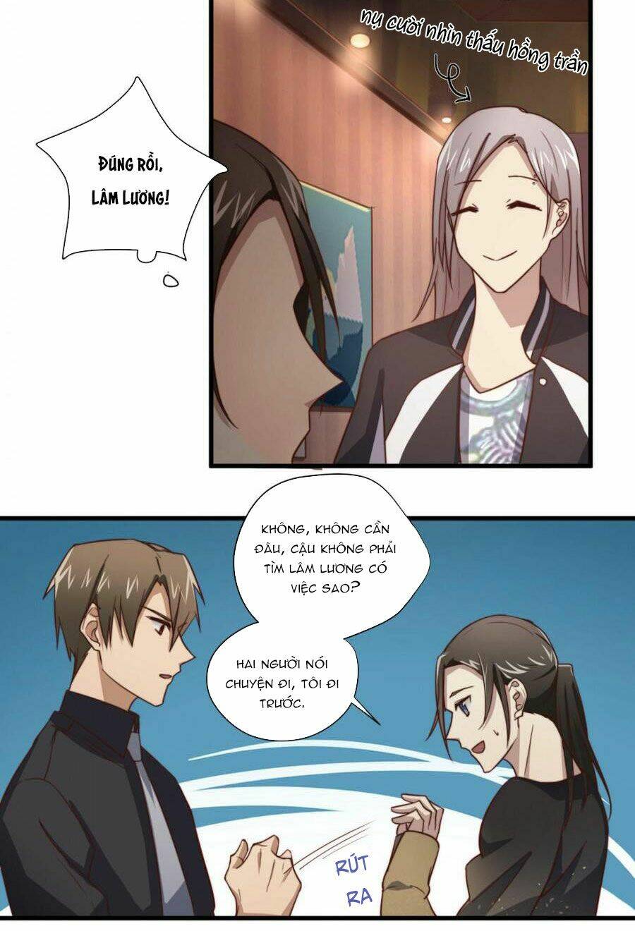 Đơn Phương Yêu Thầm Anh: Chapter 41