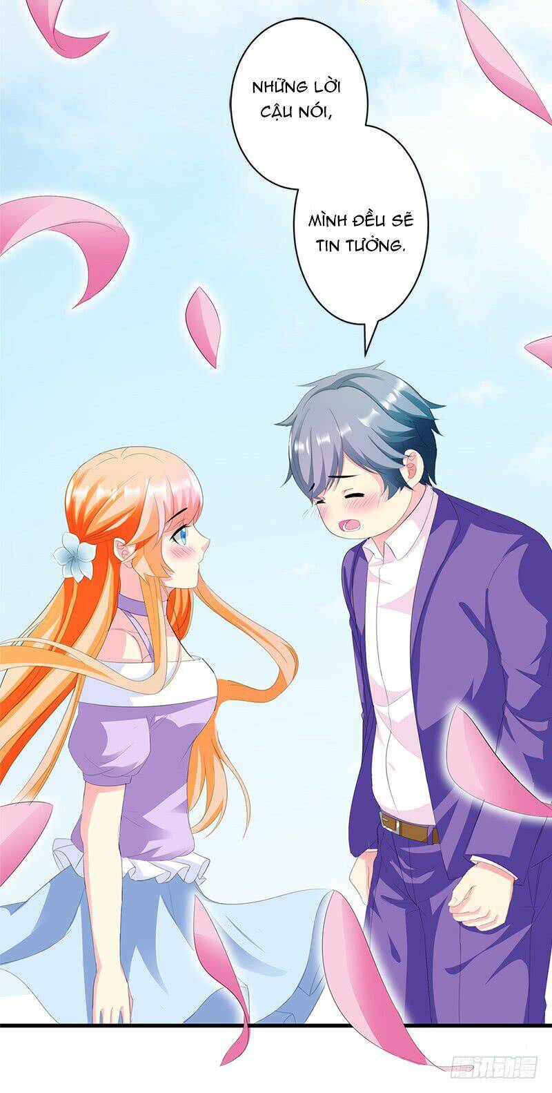 Này! Đừng Động Vào Phô Mai Của Tôi: Chapter 18